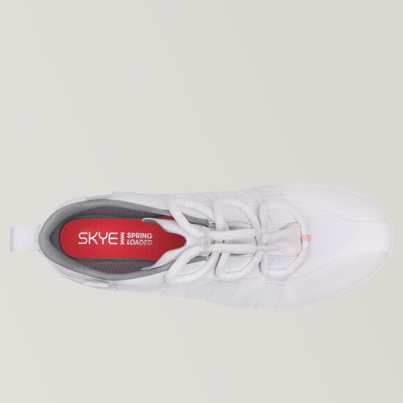 SKYE Unisex The Mobrly Sneakers - Picture 3 of 5